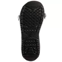 Burton Swath Step On Boots [2022] -Winter Boot Store Burton Swath Step On Boots 2022 Black Print Outsole