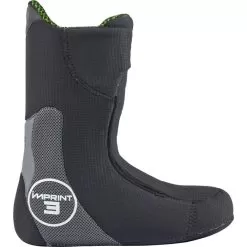 Burton Tourist Boots [2023] -Winter Boot Store Burton Tourist Boots 2023 Black 3