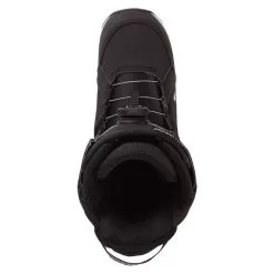 Burton Women's Limelight Boa Snowboard Boots [2021] -Winter Boot Store Burton Womens Limelight Boa Snowboard Boots 2021 Black Top