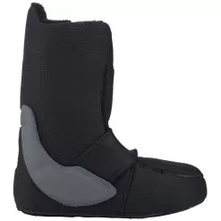 Burton Zipline Boa Boots [2023] -Winter Boot Store Burton Zipline Boa Boots 2023 Black 5