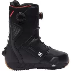 DC Men's Control Snowboard Boots [2022] -Winter Boot Store DC Control Step On Boots 2021 BLK