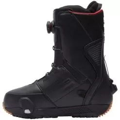 DC Men's Control Snowboard Boots [2022] -Winter Boot Store DC Control Step On Boots 2021 BLK Right