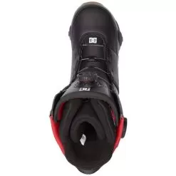DC Men's Control Snowboard Boots [2022] -Winter Boot Store DC Control Step On Boots 2021 BLK Top