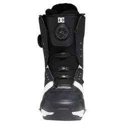 DC Lotus Step On Boots [2022] -Winter Boot Store DC Dc Lotus Step On Boots 2022 BLK Front