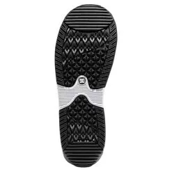 DC Lotus Step On Boots [2022] -Winter Boot Store DC Dc Lotus Step On Boots 2022 BLK Sole