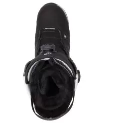 DC Men's Judge Snowboard Boots [2022] -Winter Boot Store DC Judge Snowboard Boots 2022 BLK Top