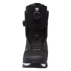 DC Men's Judge Snowboard Boots [2022] -Winter Boot Store DC Judge Snowboard Boots 2022 Front BLK