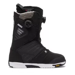 DC Men's Judge Snowboard Boots [2022] -Winter Boot Store DC Judge Snowboard Boots 2022 Right BLK