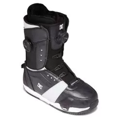 DC Lotus Step On Boots [2022]