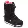 DC Lotus Step On Boots [2023] -Winter Boot Store DC Lotus Step On Boots 2023 BLK A