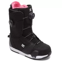 DC Lotus Step On Boots [2023]
