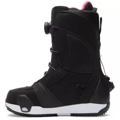 DC Lotus Step On Boots [2023] -Winter Boot Store DC Lotus Step On Boots 2023 BLK C