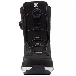 DC Lotus Step On Boots [2023] -Winter Boot Store DC Lotus Step On Boots 2023 BLK D