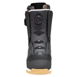 DC Men's Control Snowboard Boots [2022] -Winter Boot Store DC Mens Control Snowboard Boots 2022 Castlerock Front