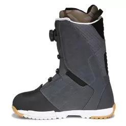 DC Men's Control Snowboard Boots [2022] -Winter Boot Store DC Mens Control Snowboard Boots 2022 Castlerock Left