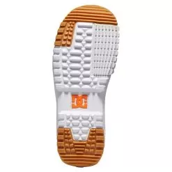 DC Men's Control Snowboard Boots [2022] -Winter Boot Store DC Mens Control Snowboard Boots 2022 Olive Outsole