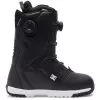 DC Men's Control Snowboard Boots [2023] -Winter Boot Store DC Mens Control Snowboard Boots BLK 2023 A