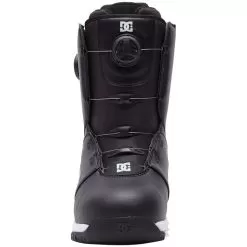 DC Men's Control Snowboard Boots [2023] -Winter Boot Store DC Mens Control Snowboard Boots BLK 2023 D
