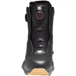 DC Men's Control Step On Snowboard Boots [2023] -Winter Boot Store DC Mens Control Step On Snowboard Boots 2023 B