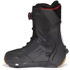 DC Men's Control Step On Snowboard Boots [2023] -Winter Boot Store DC Mens Control Step On Snowboard Boots 2023 C