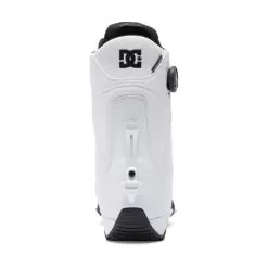 Men's Dc Control Step On Snowboard Boots [2023] -Winter Boot Store DC Mens Control Step On Snowboard Boots 2023 WHT D