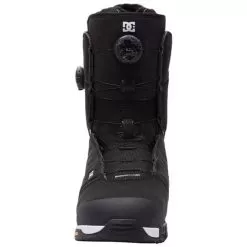 DC Men's Judge Snowboard Boots [2023] -Winter Boot Store DC Mens Judge Snowboard Boots 2023 BLK D