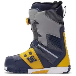 DC Men's Phantom Snowboard Boots [2023] -Winter Boot Store DC Mens Phantom Snowboard Boots 2023 C