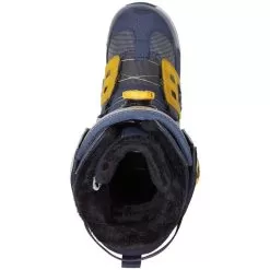 DC Men's Phantom Snowboard Boots [2023] -Winter Boot Store DC Mens Phantom Snowboard Boots 2023 F