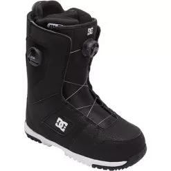 DC Men's Phase Boa Pro Snowboard Boots [2023]