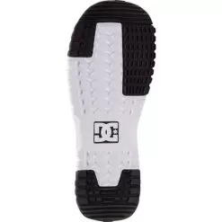 DC Men's Phase Boa Pro Snowboard Boots [2023] -Winter Boot Store DC Mens Phase Boa Pro Snowboard Boots 2023 BLK G