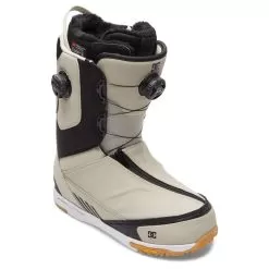 DC Men's Transcend Snowboard Boots [2023]