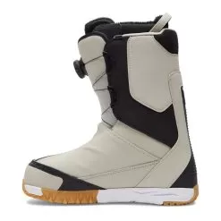 DC Men's Transcend Snowboard Boots [2023] -Winter Boot Store DC Mens Transcend Snowboard Boots 2023 OFG C