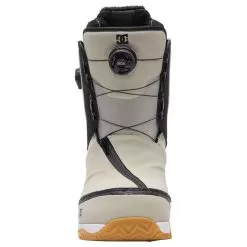 DC Men's Transcend Snowboard Boots [2023] -Winter Boot Store DC Mens Transcend Snowboard Boots 2023 OFG D