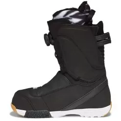 DC Women's Mora Snowboard Boots [2022] -Winter Boot Store DC Mora Boots 2022 Black 3