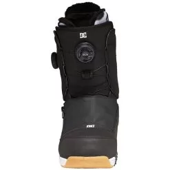 DC Women's Mora Snowboard Boots [2022] -Winter Boot Store DC Mora Boots 2022 Black 4