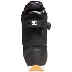 DC Women's Mora Snowboard Boots [2022] -Winter Boot Store DC Mora Boots 2022 Black 5