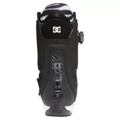 DC Mora Step On Boots [2022] -Winter Boot Store DC Mora Step On 2022 BLK Back