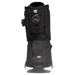 DC Mora Step On Boots [2022] -Winter Boot Store DC Mora Step On 2022 BLK Front