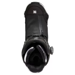 DC Mora Step On Boots [2022] -Winter Boot Store DC Mora Step On 2022 BLK Top