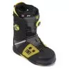 DC Men's Phantom Boa Snowboard Boots [2024] -Winter Boot Store DC Phantom Snow Boot 2024 BKY A
