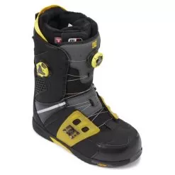DC Men's Phantom Boa Snowboard Boots [2024]