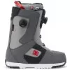 DC Men's Phase Pro Boa Snowboard Boots [2024] -Winter Boot Store DC Phase Boa Pro Boot 2024 BKR A