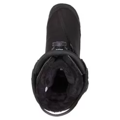 DC Men's Transcend Boa Snowboard Boots [2024] -Winter Boot Store DC Transcend Boot 2023 BLK D