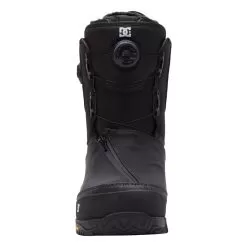 DC Men's Transcend Boa Snowboard Boots [2024] -Winter Boot Store DC Transcend Boot 2023 BLK E