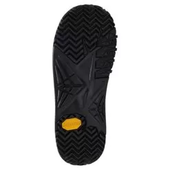 DC Men's Transcend Boa Snowboard Boots [2024] -Winter Boot Store DC Transcend Boot 2023 BLK G