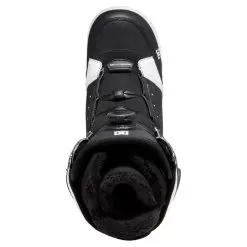DC Women's Lotus Snowboard Boots [2022] -Winter Boot Store DC Womens Dc Lotus Boots Snowboard Boots 2022 BLK top
