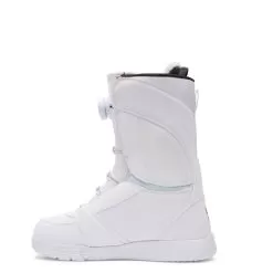 DC Women's Lotus Snowboard Boots [2023] -Winter Boot Store DC Womens Lotus Snowboard Boots 2023 WHT C