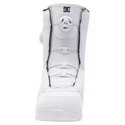 DC Women's Lotus Snowboard Boots [2023] -Winter Boot Store DC Womens Lotus Snowboard Boots 2023 WHT D
