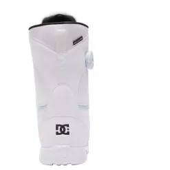 DC Women's Lotus Snowboard Boots [2023] -Winter Boot Store DC Womens Lotus Snowboard Boots 2023 WHT E