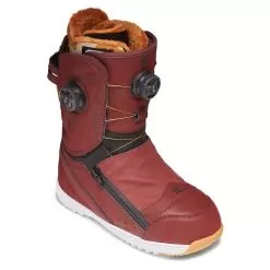 DC Women's Mora Snowboard Boots [2022]